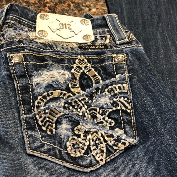 Miss me jeans - Picture 2 of 8